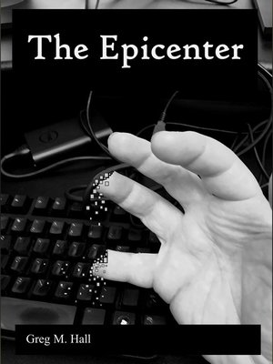 cover image of The Epicenter
